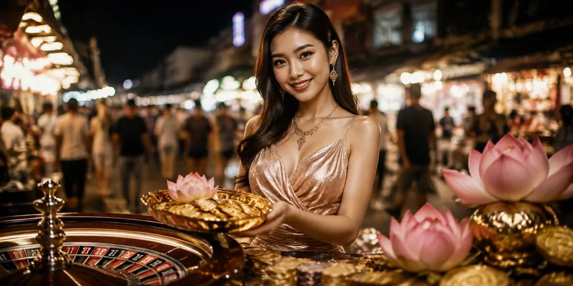takdee88 คาสิโน